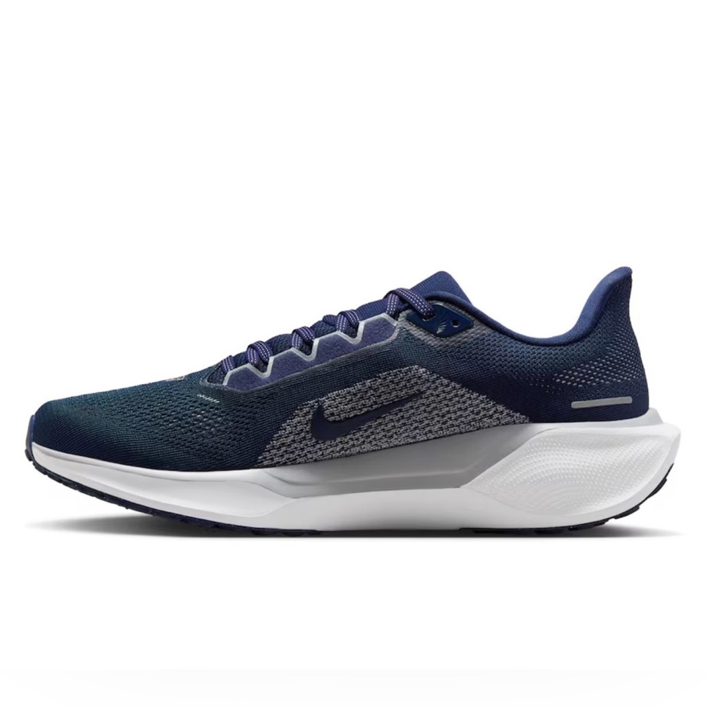 NIKE ZOOM PEGASUS 41 PATRIOTS Size 11.5 - Picture 3 of 13